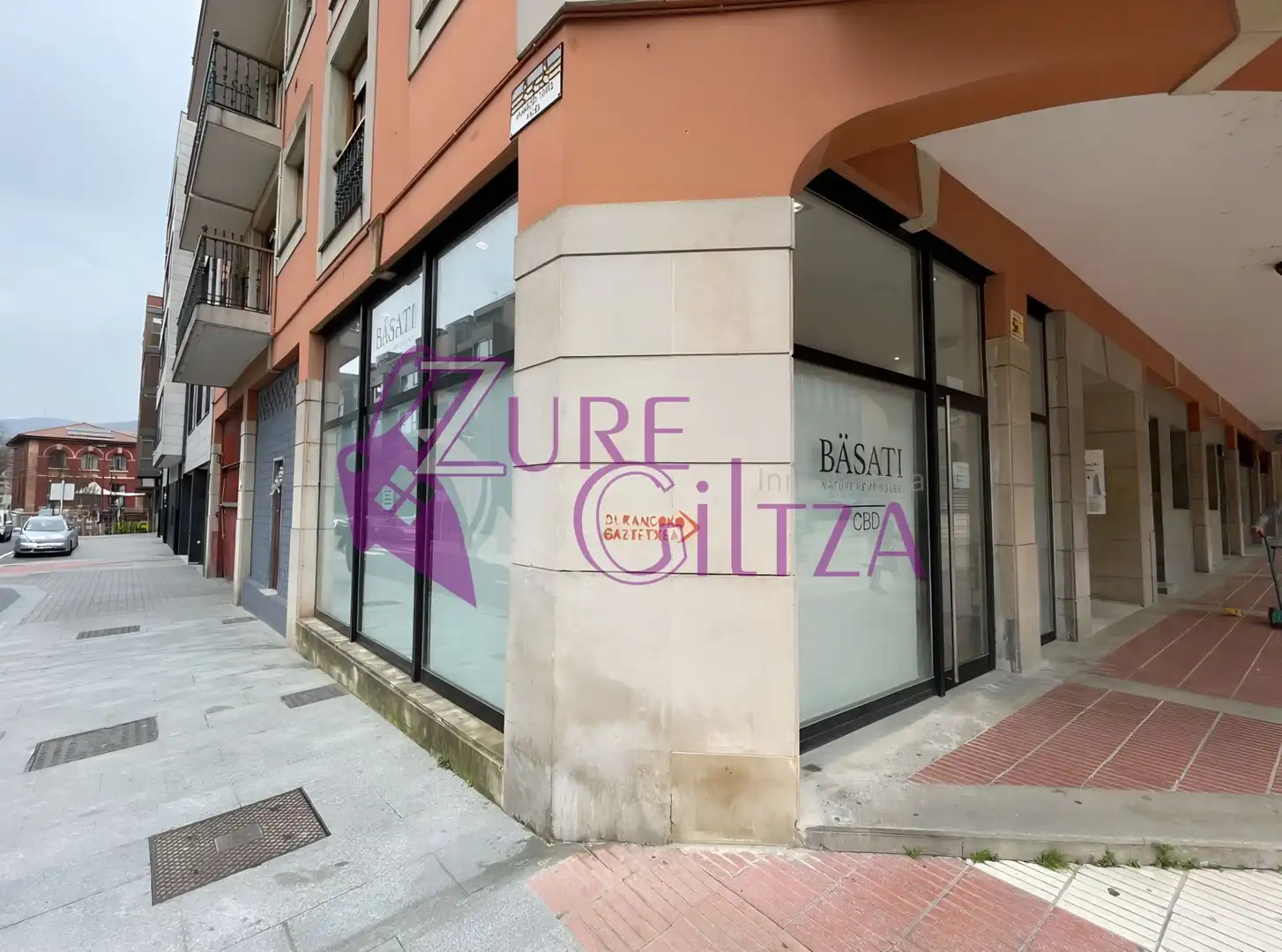 Local comercial de lloguer a Durango, imagen 3