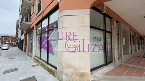Photo 3 of Commercial properties for rent in Durango, Bizkaia