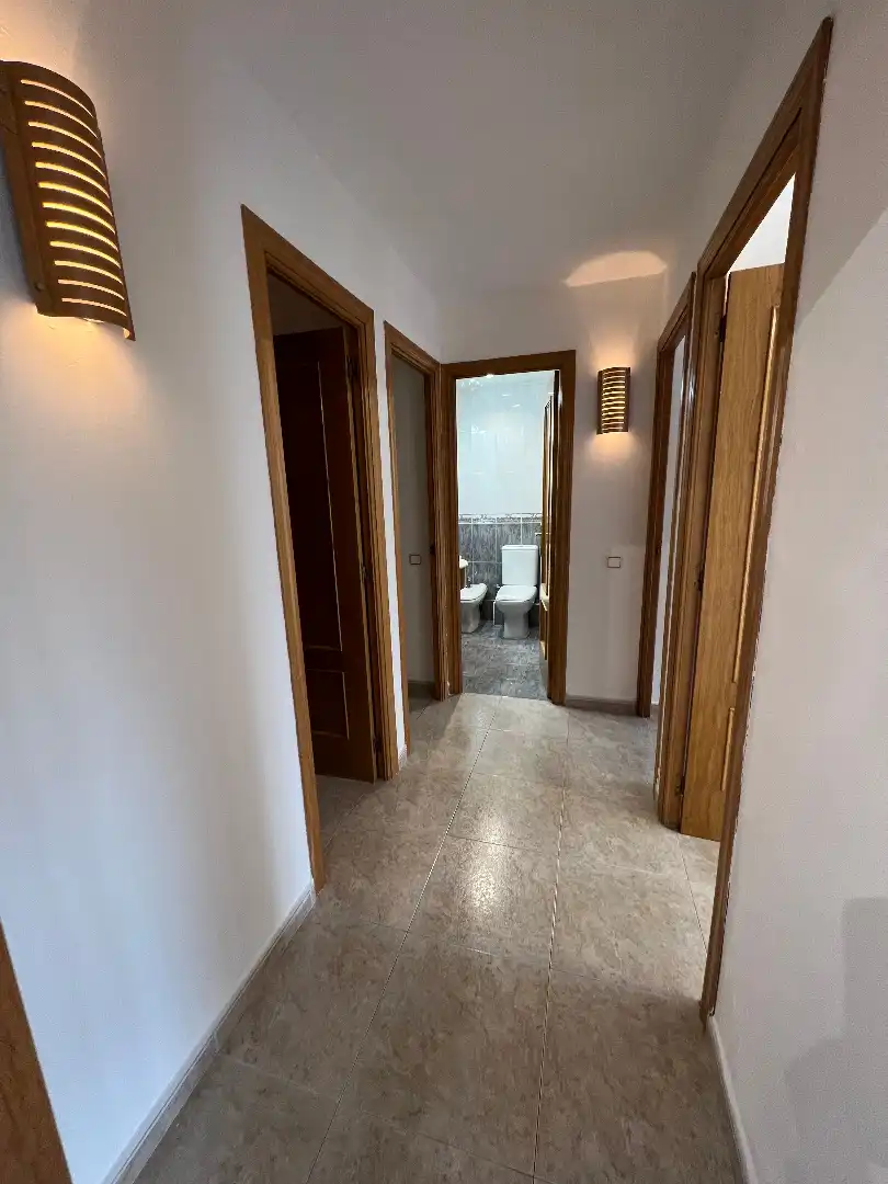 Piso en venta en Granollers con Calefacción, Balcón y Alarma