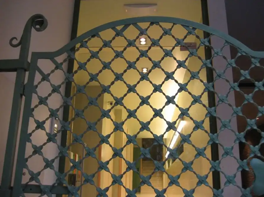 Àtic amb ascensor de lloguer a Cardenal Vives i Tutó 35, imagen 6