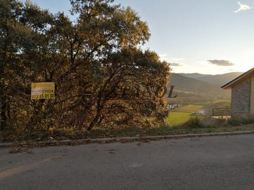 Terreny residencial en venda a de la Plana