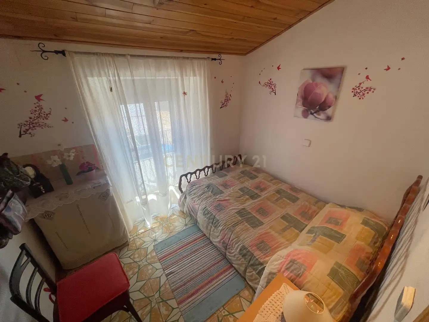 Dormitori de Casa o xalet en venda en Jaraicejo amb Traster