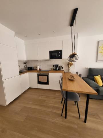 Piso en Venta en Playa de los Boliches