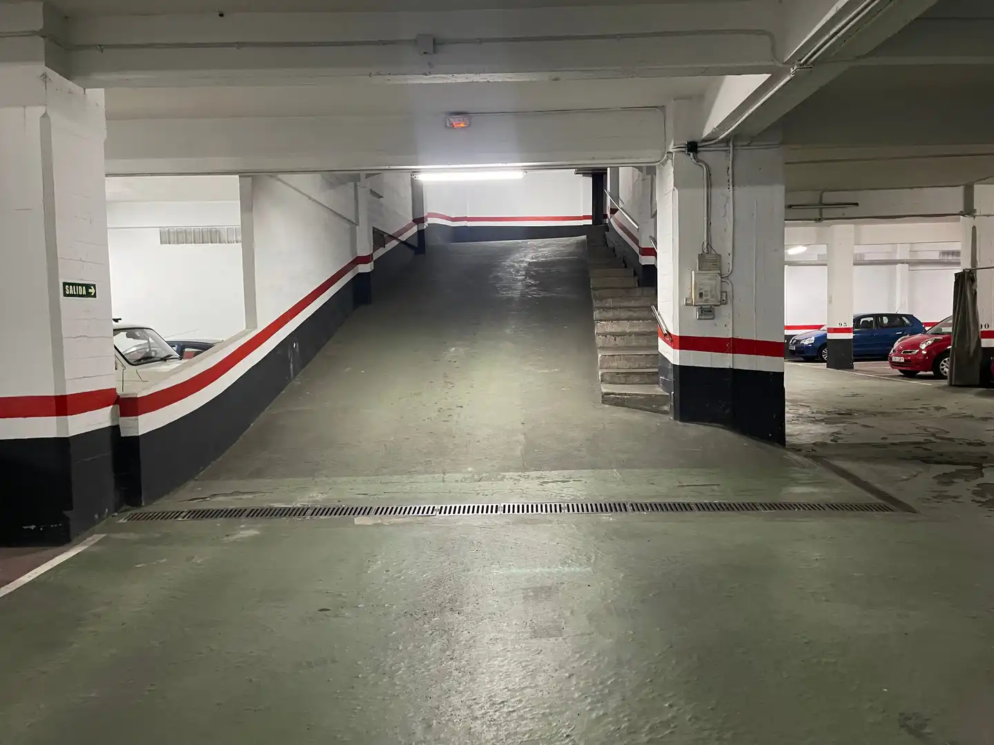 Parking à vendre à Julio Urquijo Kalea, imagen 16