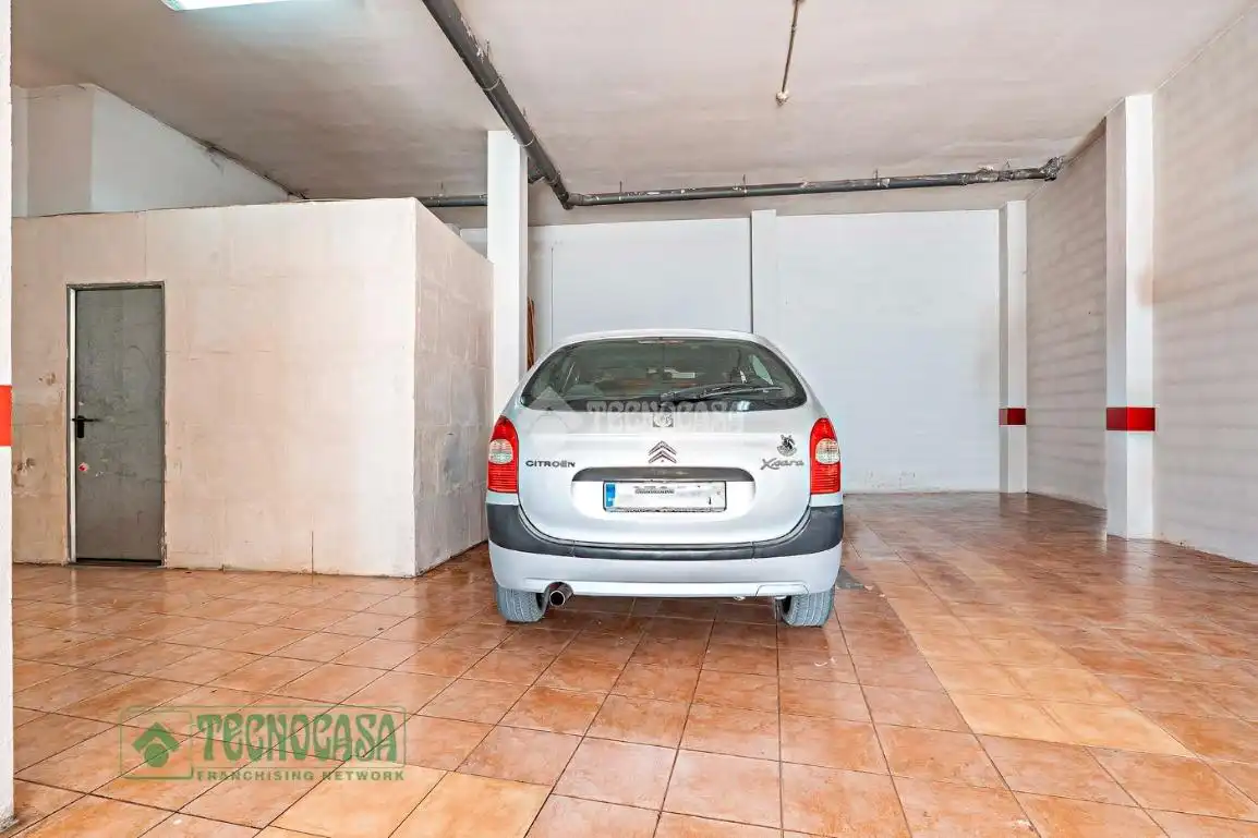 Appartamento con ascensore in vendita a La Mojonera, imagen 25