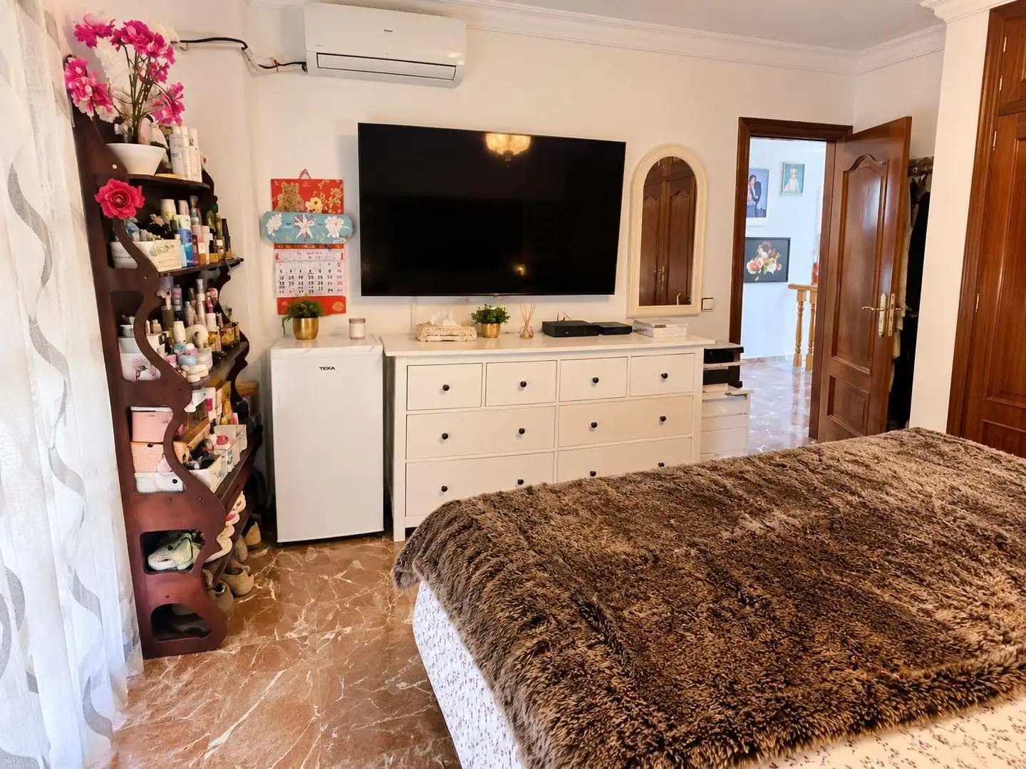 Chalet con piscina en venta en Jardines de Alhaurín - Huerta Alta - Fuensanguínea, imagen 29