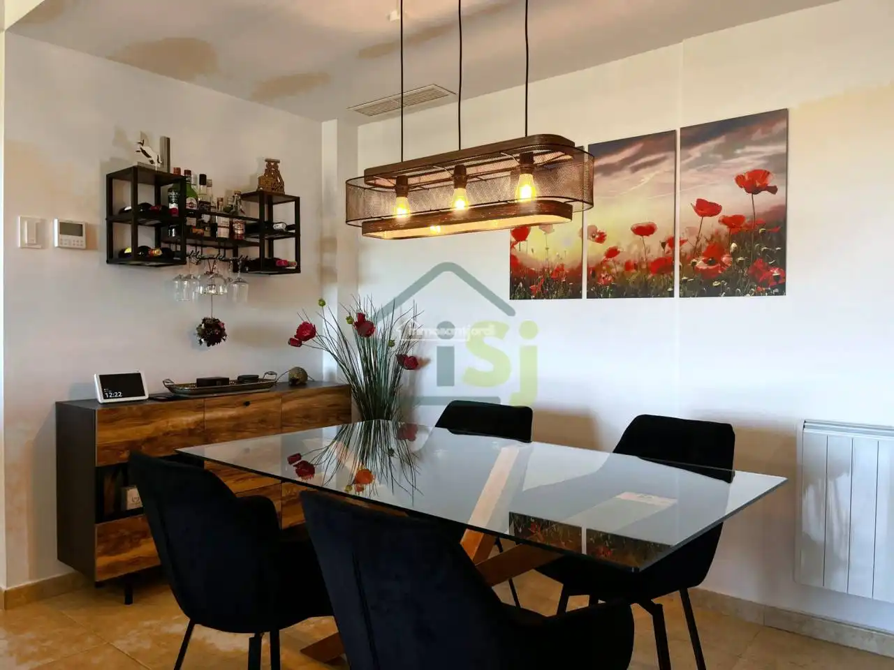 Penthouse with pool for sale in Ronda Barbiguera, imagen 4