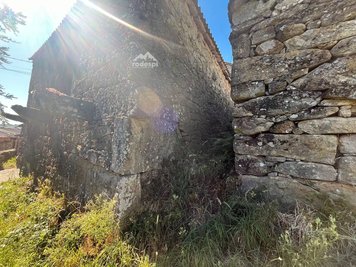 Casa o chalet en venta en Piñor con Trastero y Amueblado