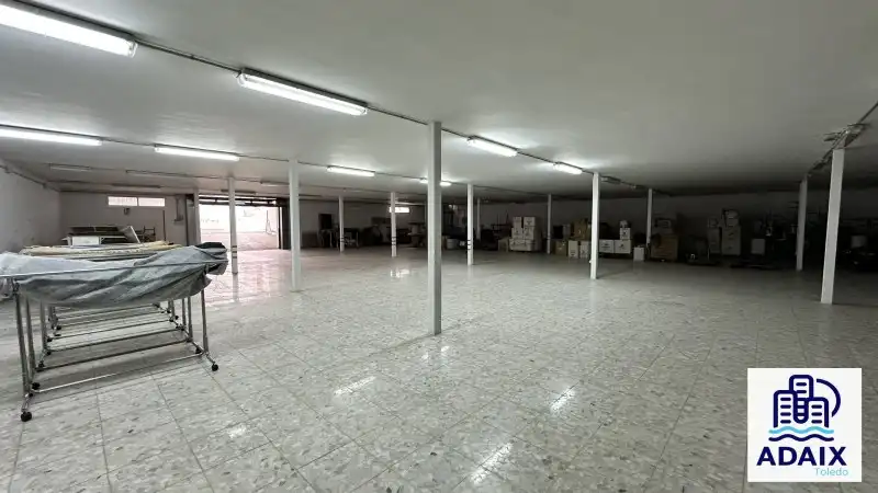 Terreni e lotti in vendita a Sonseca, imagen 5