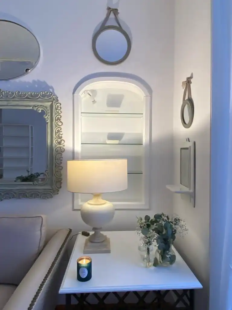 Appartement avec terrasse à louer à Centro, imagen 27
