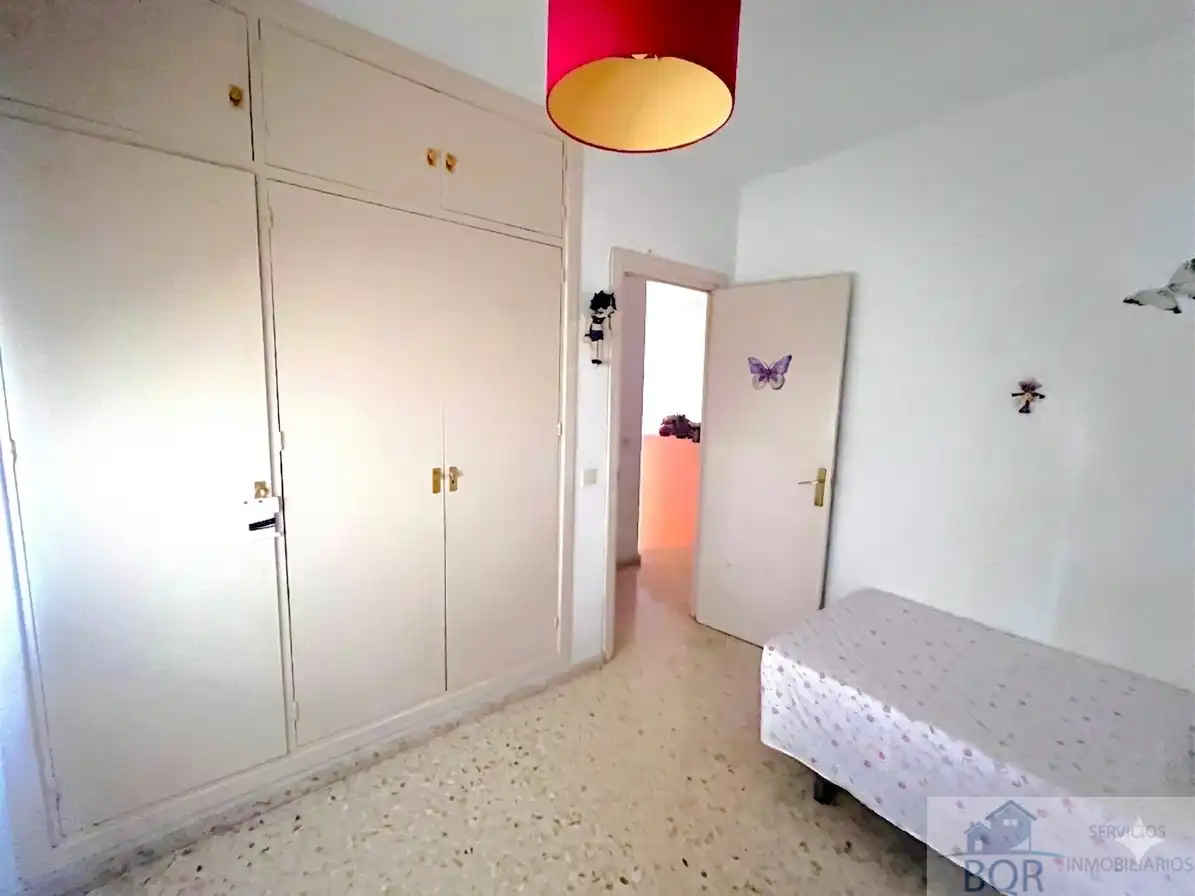 Bedroom of Duplexes for sale in Jerez de la Frontera  with Storage room
