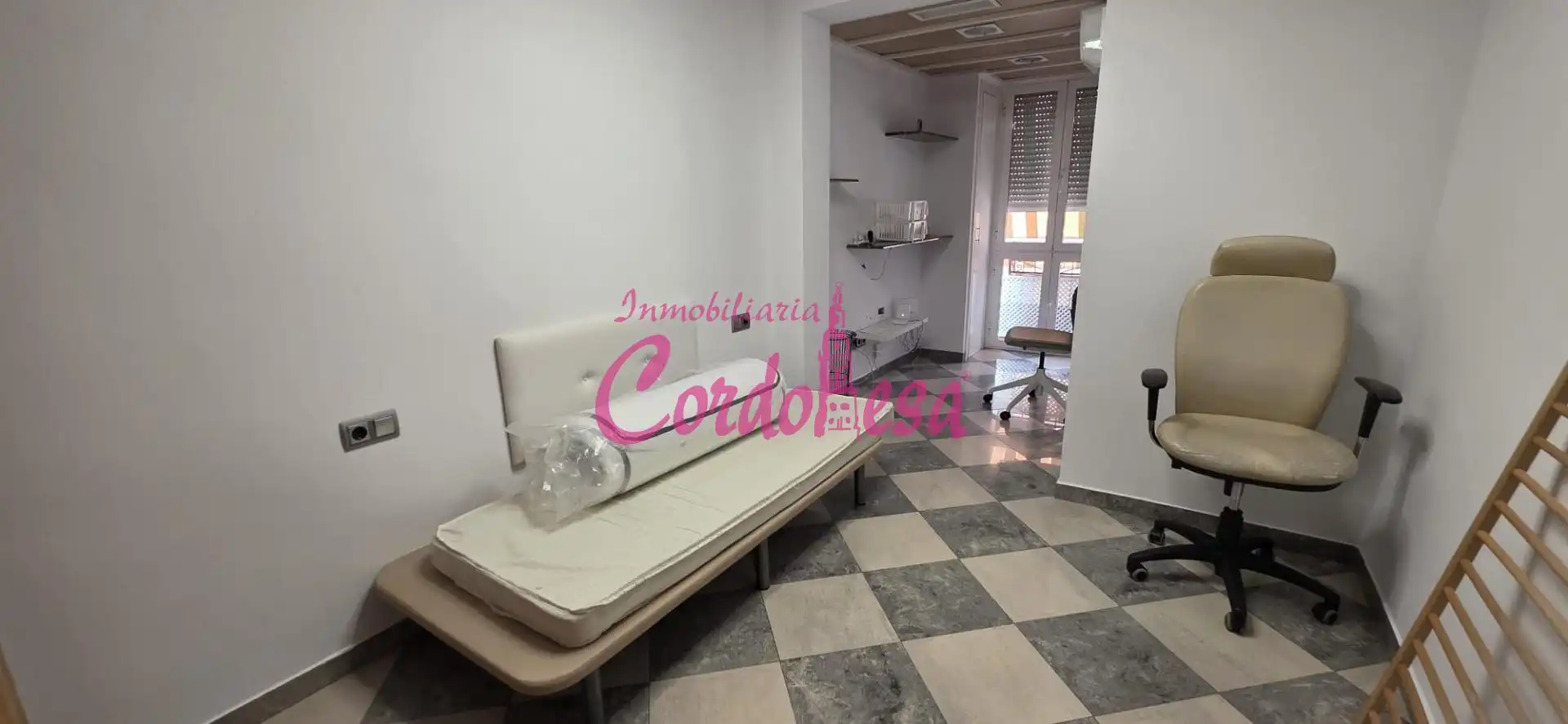 Wohnung zur Miete in Córdoba, Córdoba