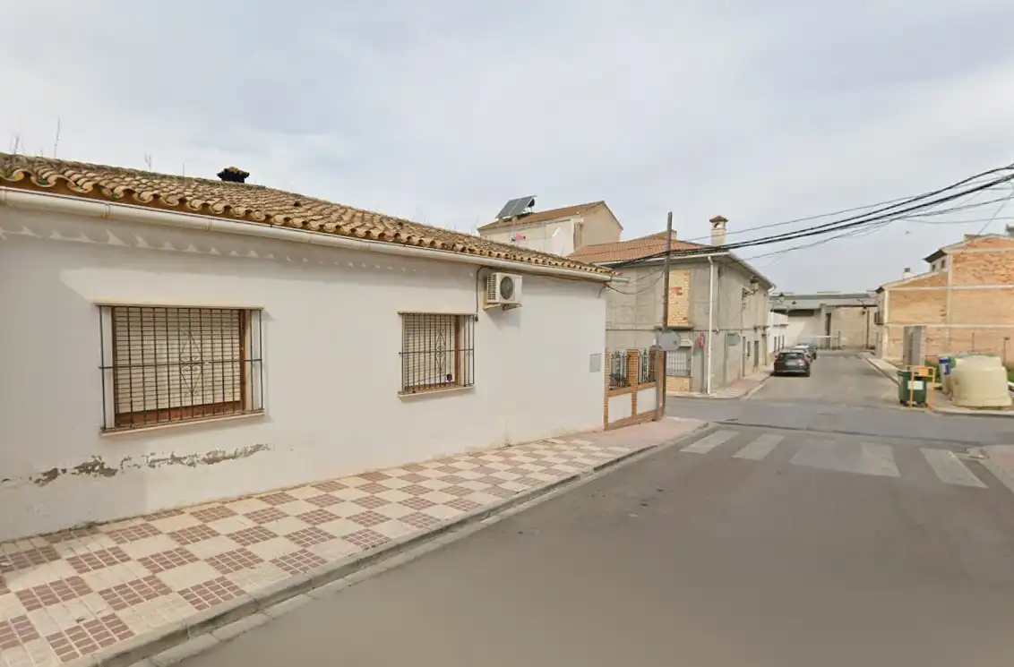Exterior view of Houses for sale in Herrera