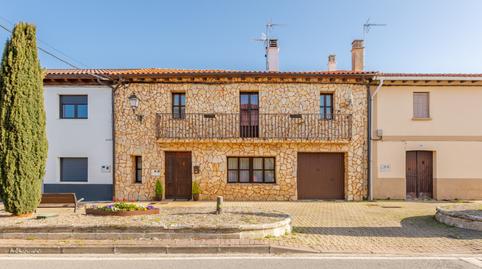 Foto 2 de Casa adosada en venta en Imarcoain - Calle San Martin, 46, Valle de Elorz / Elortzibar, Navarra