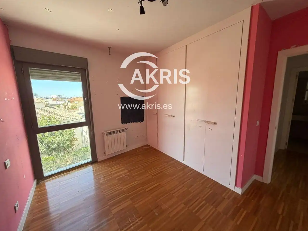 Piso en venta en Paseo de la Estación, Noblejas