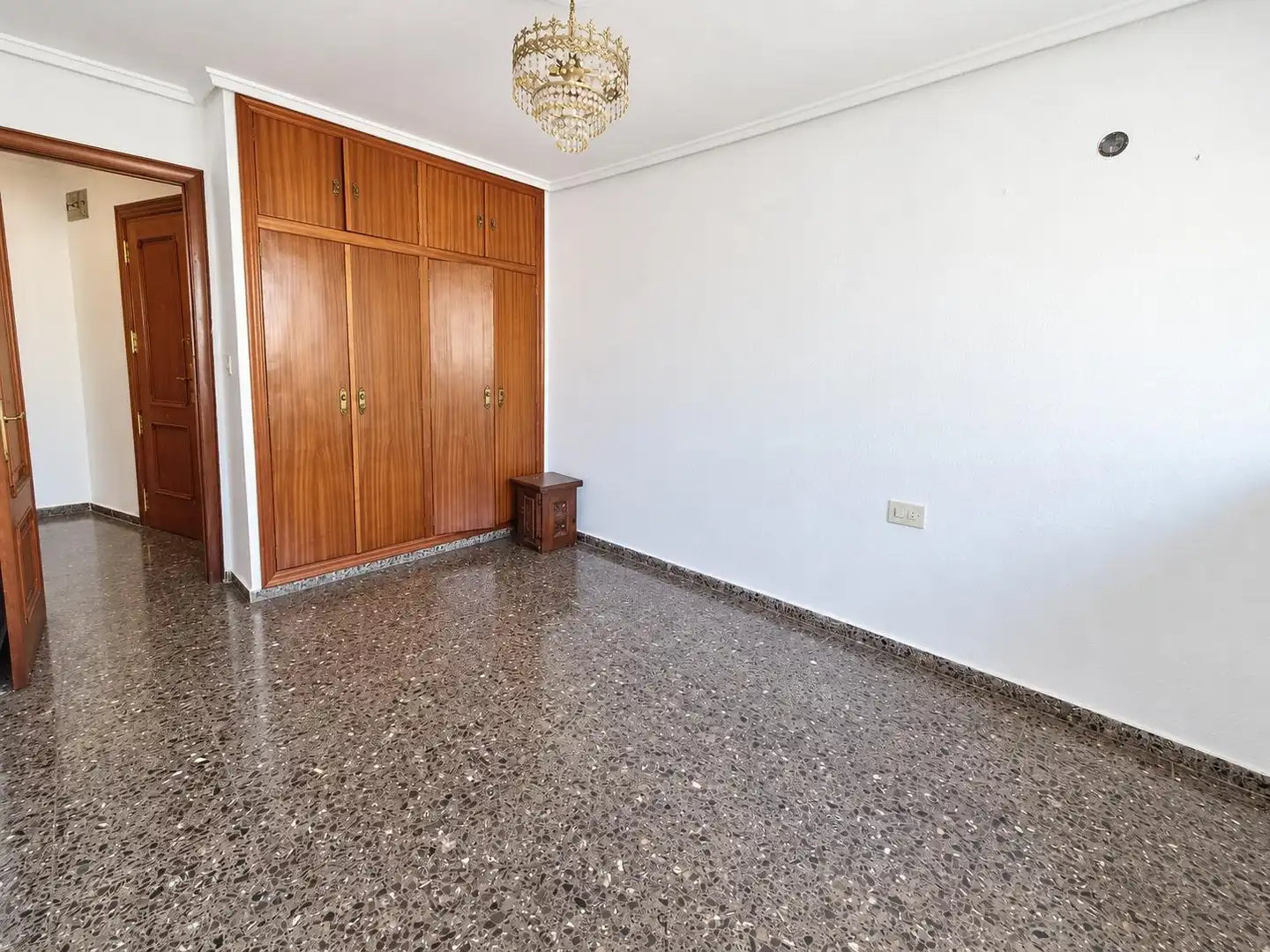Piso con ascensor en venta en Casco Antiguo, imagen 6