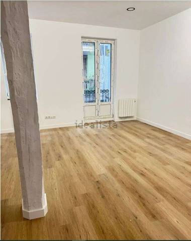 Piso en Venta en Barrenkale en Casco Viejo