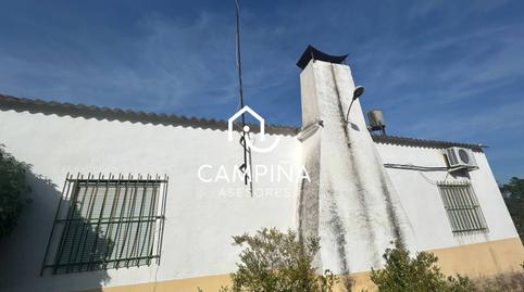 Foto 3 de Finca rústica en venda a Sapu Los Pinos Puente, Beas, Huelva