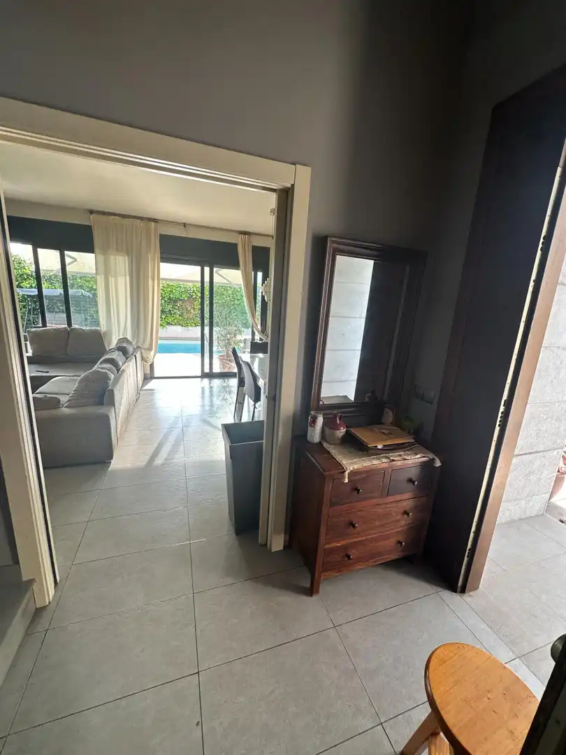 Casa o chalet en venta en Pineda de Mar con Jardín privado, Terraza y Balcón