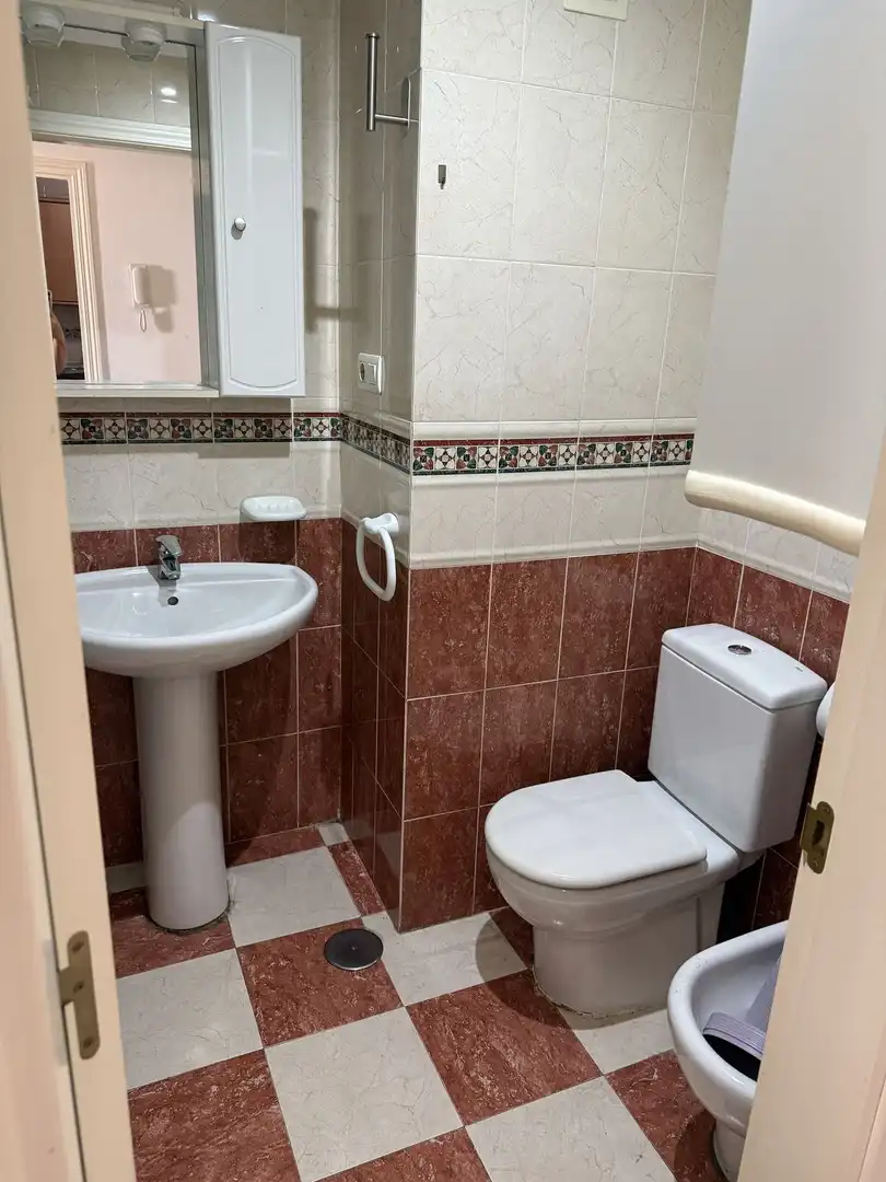 Apartament amb piscina en venda a Estepona Pueblo, imagen 7
