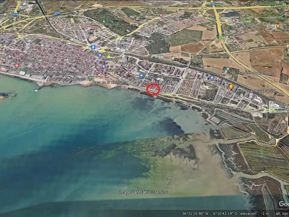 Adossat en venda a Calle Setenil 1, imagen 2