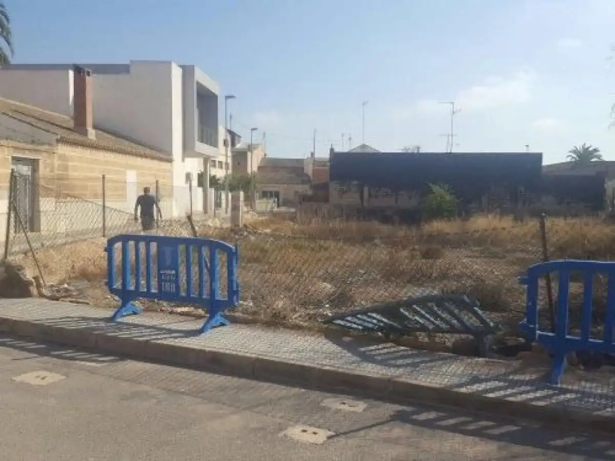 Terreno residenziale in vendita a Calle SOL - LA PALMA, imagen 3