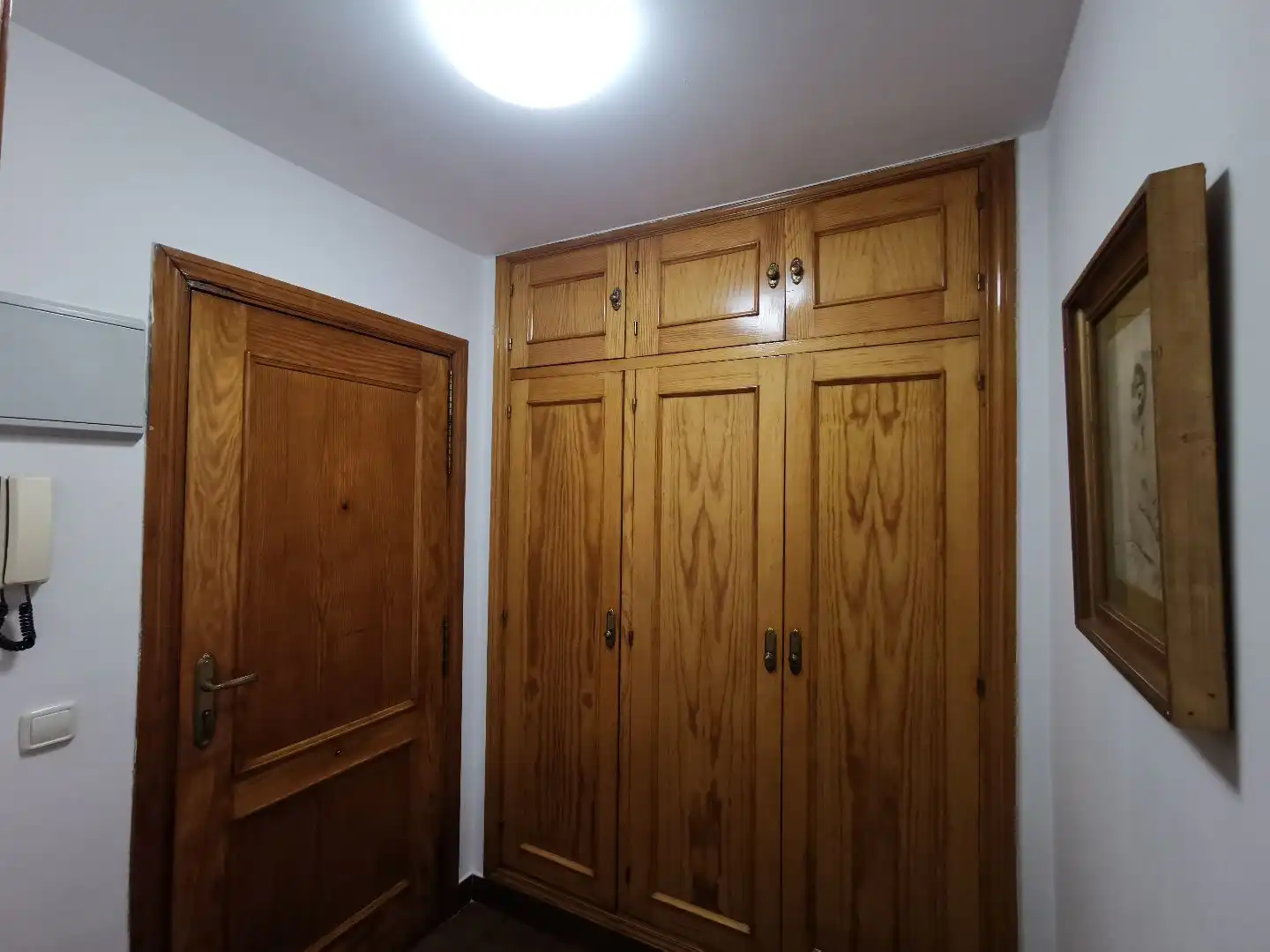 Apartamento de alquiler en Calle del Pilar de Zaragoza, 89, Guindalera