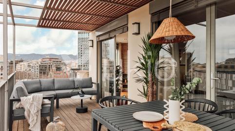 Photo 5 of Apartment to rent in Passeig de Gràcia, Dreta de l'Eixample, Barcelona