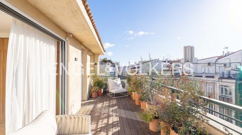 Photo 2 of Attic for sale in Núñez de Balboa, Recoletos,  Madrid Capital