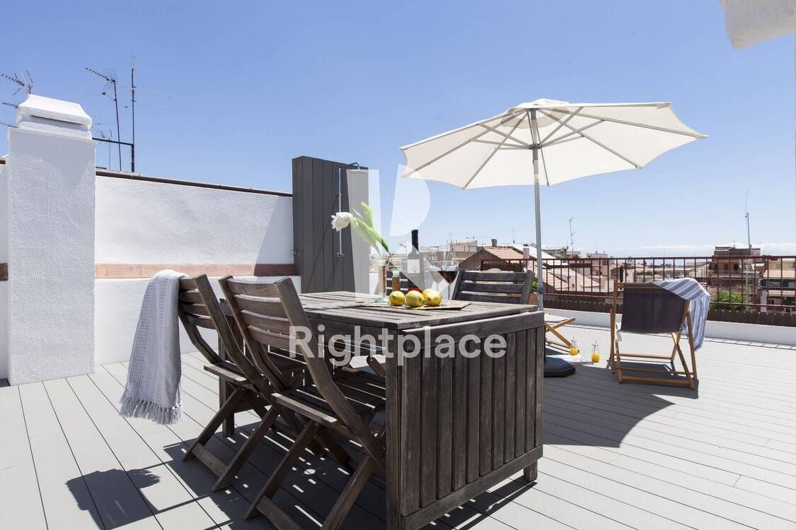 Apartament de lloguer a Mas Rampinyo - Montcada Nova - Carrerada