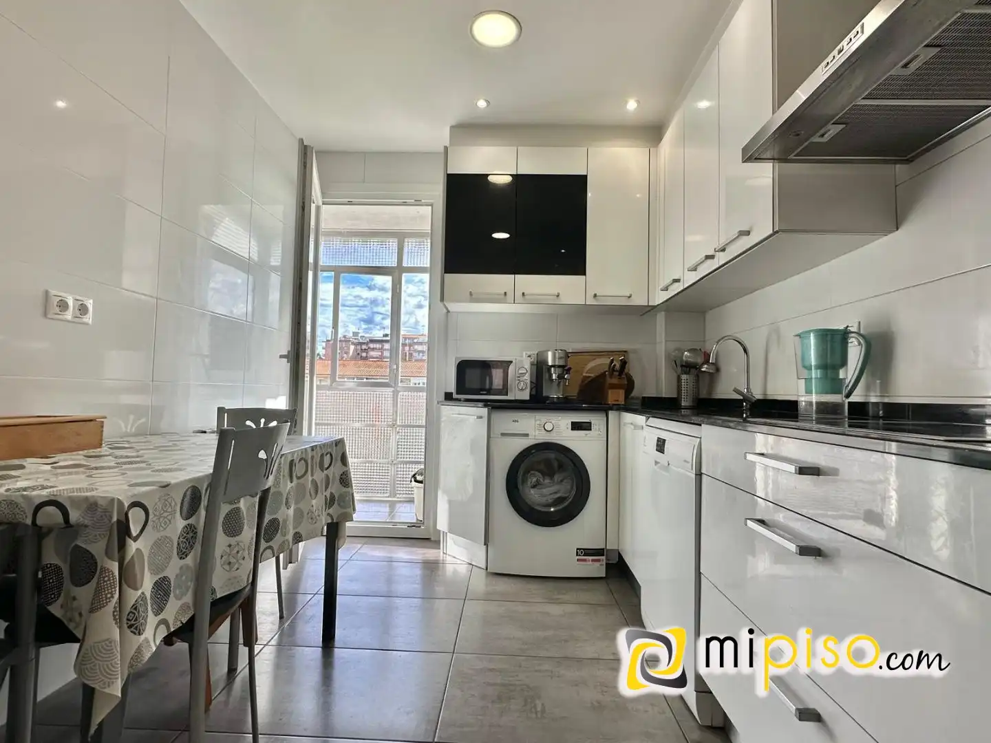 Appartamento con terrazza in vendita a MARQUES VALDECILLA 2, imagen 11
