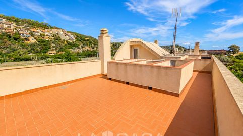 Foto 2 de Ático en venta en Carrer del Ferrocarril, Les Botigues de Sitges, Sitges