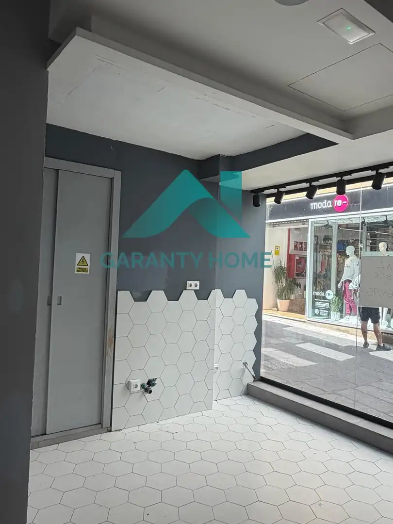 Business premises for sale in Casco Antiguo, imagen 5