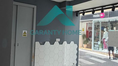 EDIFICIO COMERCIAL EN ALQUILER Y VENTA EN PINTORES, imatge 5