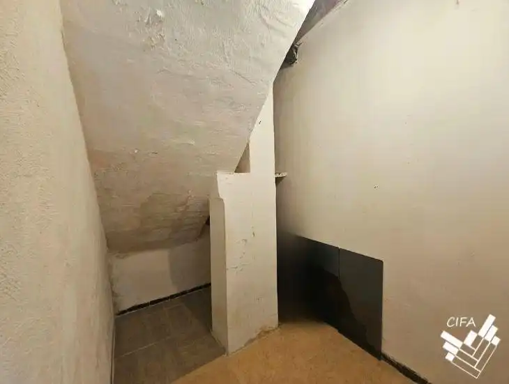 Casa o xalet en venda en Alcanar amb Traster, Moblat i Balcó