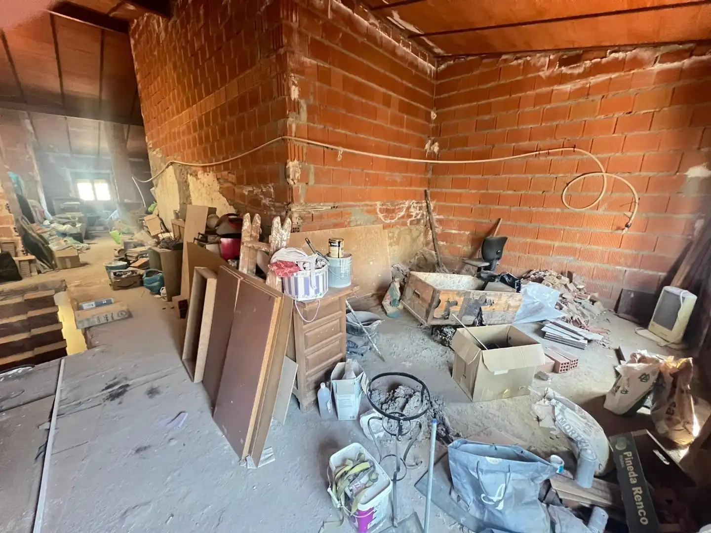 Wohnung mit Terrasse zum Verkauf in Almadén, imagen 23
