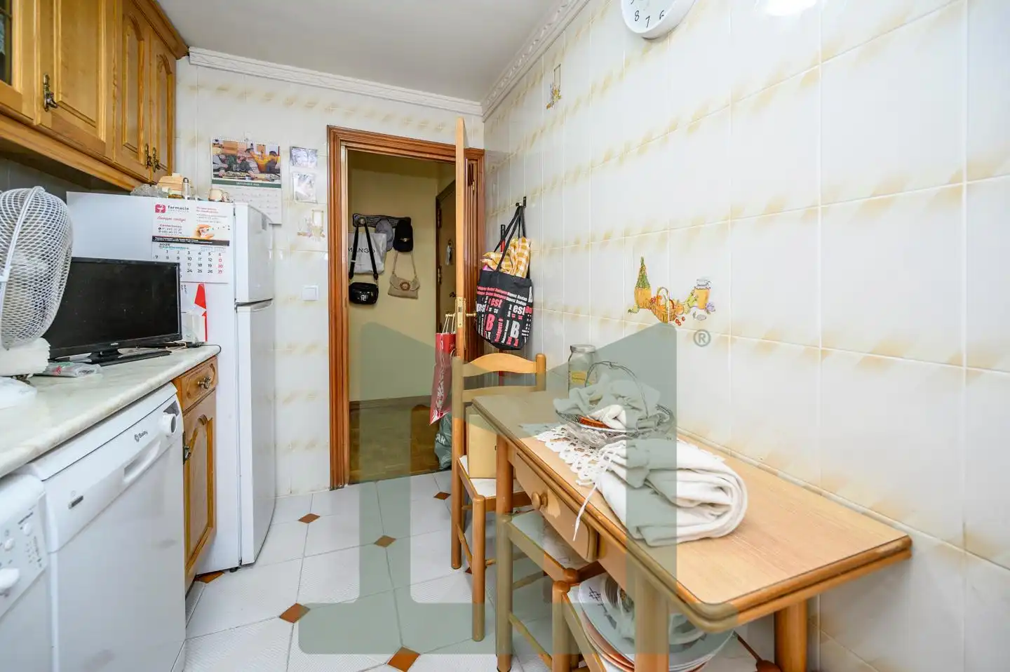 Piso en venta en Calle Andalucia, imagen 16