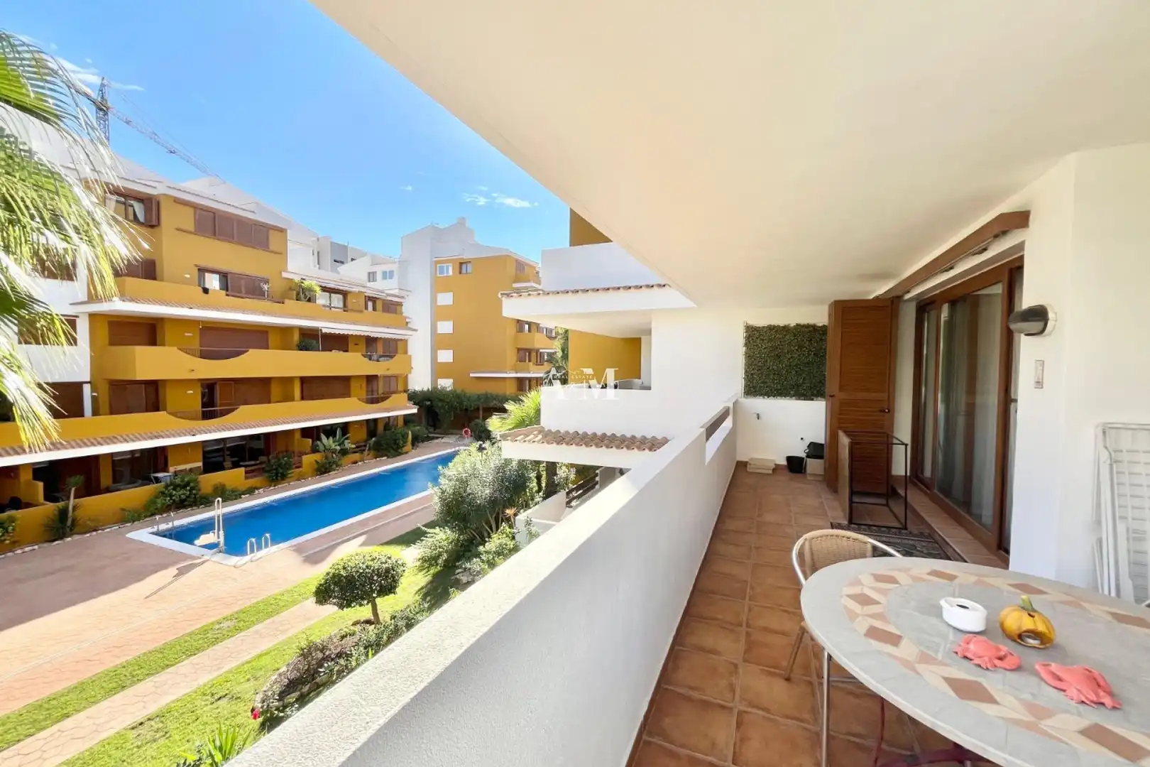 Flat with pool to rent in Playa del Acequión, Náufragos y Rocío del Mar, imagen 26
