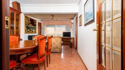 Foto 2 de Piso en venta en Nou Moles,  Valencia Capital