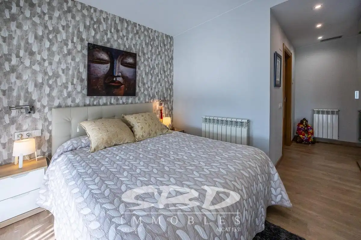 Wohnung zum Verkauf in Cementiri Vell