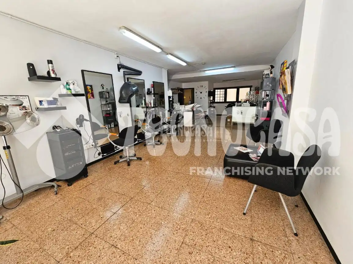Geschaftsraum zum Verkauf in Las Palmas de Gran Canaria