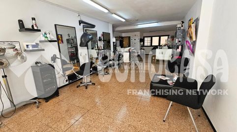 Foto 4 von Geschaftsraum zum Verkauf in C. Pablo Penaguilas, Schamann - Rehoyas, Las Palmas de Gran Canaria