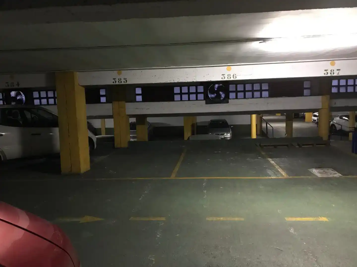 Aparcament de Garatge en venda en Vitoria - Gasteiz