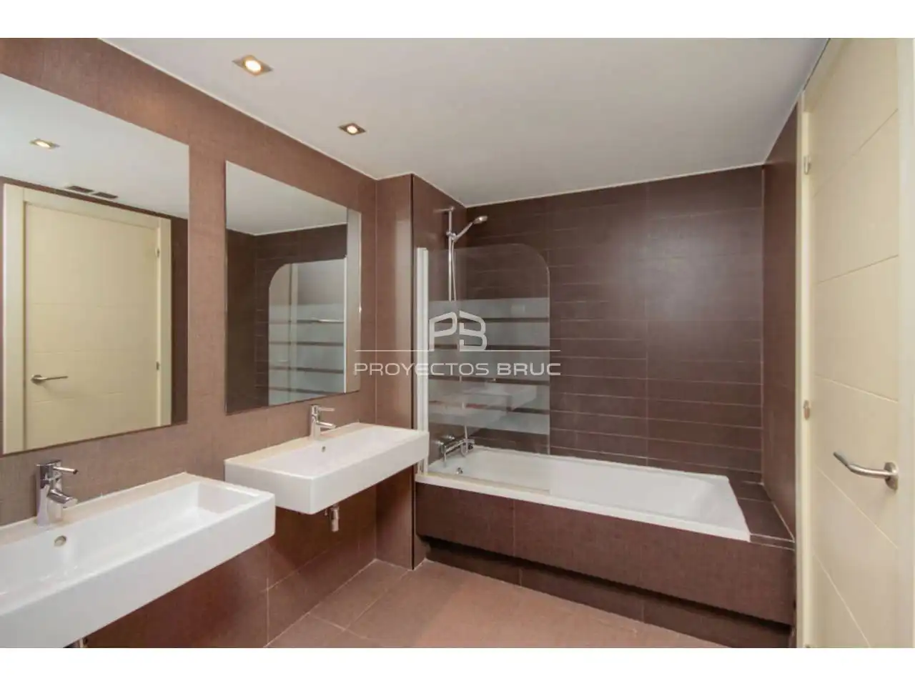 Maisonette mit Pool zum Verkauf in Sarrià - Sant Gervasi, imagen 19