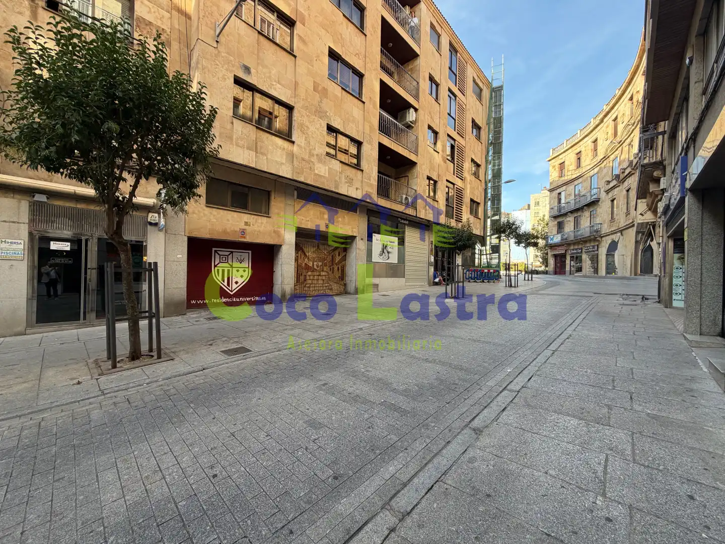 Office space with lift for sale in Calle Pozo Amarillo, imagen 2
