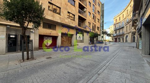 Foto 2 de Oficina en venda a Calle Pozo Amarillo, Barrio del Centro, Salamanca Capital