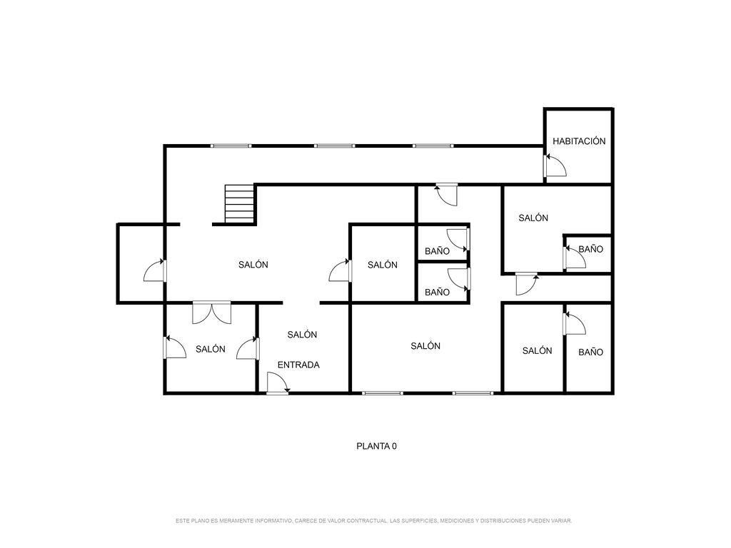 Building for sale in Les Borges Blanques