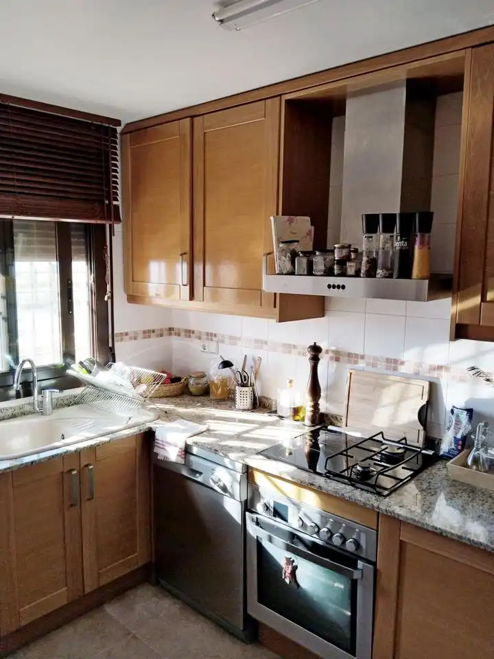 Wohnung mit Pool zum Verkauf in Albacete, imagen 5