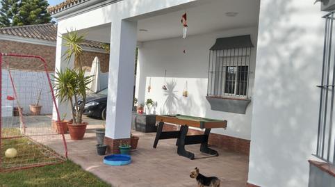 Foto 3 de Casa o chalet en venta en  de Fuenteamarga, 10, Las Lagunas - Campano, Cádiz