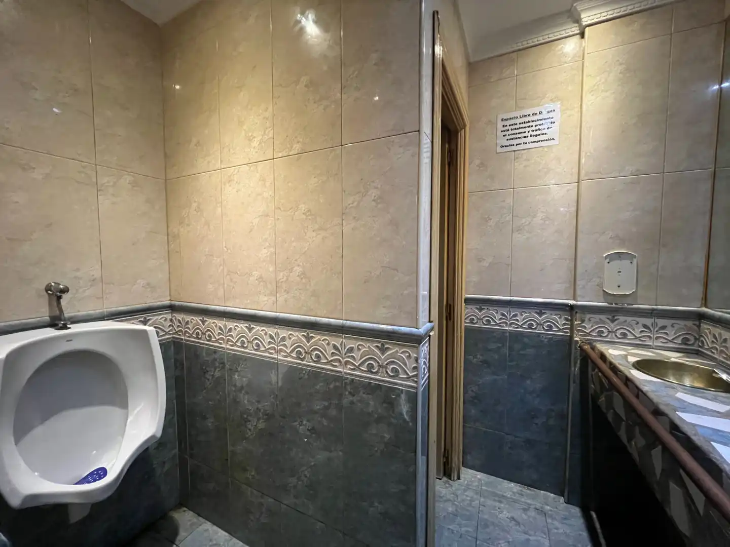 Local comercial en traspàs a Calle de Rojas Zorrilla, imagen 10